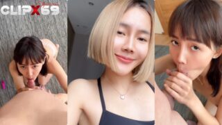 คลิปหลุดมาใหม่ Onlyfans kkimkkimmy น้องคิมมี่ซันสาวน้อยหุ่นเพรียวดาวโอนลี่แฟน โชว์เสียวหุ่นเพรียวหุ่นอย่างดีมากับไข่สั่นคู่ใจ กับแฟนชักว่าวเอาควยยัดปากโม๊ครัวๆอมมิดด้ามดูดหัวควยเน้นๆ เอาไข่สั่นขยี้เม็ดแตดไปด้วยเสียวคูณสองแฟนทนไม่ไหวปล่อยน้ำพุ่งเยิ้มเต็มปาก