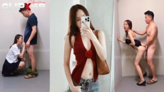 คลิปหลุดมาใหม่ Onlyfans kkimkkimmy น้องคิมมี่ซันนัดแฟนมาแอบเย็ดกันตรงบรรไดคอนโด โครตตื่นเต้นเสียวเพิ่มไปอีกก้มลงไปโม้คควยแฟนดูดมิดลำควยเลียหัวควยเสียวๆ แฟนทนไม่ไหวจับพลิกหันหลังเย็ดท่าหมากระหน่ำเย็ดไม่ยั้งทำหน้าเสียวสุดๆร้องครางดังไม่ได้เดี๋ยวชาวบ้านได้ยิน