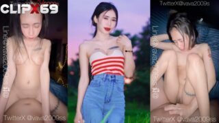 คลิปหลุด Twitter น้องวาวา vava2009s ไปเที่ยวร้านเหล้าเมากลับมาโดนผัวเย็ดสดแตกในเสร็จหลับเลยไม่ได้ล้าง ตื่นมาโดนเบิ้ลเย็ดสดอีกน้ำกระหน้ำเย็ดเน้นๆกระแทกนมเด้งร้องครางเสียวลั่นห้อง