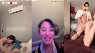 คลิปหลุดเอ็มไลฟ์ น้องออดี้ MLive IDX-58995515 สาวผมสั้นหีสวยควักควยคู่ขาโม๊กสดดูดบ๊วบ ก่อนกระหน่ำเย็ดสดซอยหีไม่ยั้งเด้าจนน้ำแตก