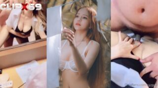 หลุดxxx Onlyfans pimnalin น้องเมจิกโดนแฟนจับยืนเย็ดท่าหมาหน้ากระจกคาชุดนักศึกษา จับซอยกระแทกเน้นๆมันส์จนนมเด้งร้องครางเสียวยั่วเย็ดสุดๆ แล้วไปต่อที่เตียงจับกดกระแทกหีจุกๆร้องครางเสียวสุดๆ