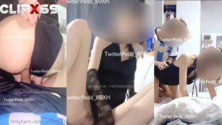 หลุดxxx Onlyfans Pedd_69xh น้องเป็ดดาวทวิตคนดังสาวยหมวยเอ็กซ์ หุ่นโครตดีหีเนียนๆอมชมพูมาเลยลุคชุดนอนไม่ได้ลูกไม้บางๆ แอ่นหีโชว์ใส่กล้องเบ็ดช่วยตัวเองให้น้ำแฉะ โดนแฟนจับเย็ดต่อท่าหมากระแทกเน้นๆปล่อยแตกในน้ำไหลออกหี