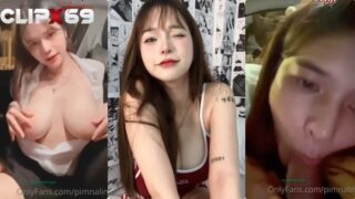 คลิปหลุดมาใหม่ Onlyfans pimnalin น้องเมจิกขับรถอยู่ดีโดนแฟนจับลูบจนเงี่ยน เลยขอแวะจัดกันข้างทางสักน้ำนมอย่างสวยใหญ่สุดๆ อมควยคารถก่อนจะขึ้นขย่มเอากันรถโยกเลยโคตรฟิน