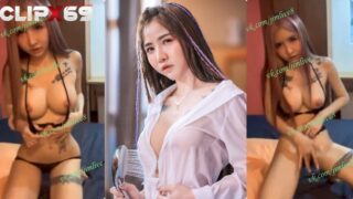 คลิปหลุดไลฟ์สด น้องน้ำขิงสาวหมวยหน้าคมหุ่นโครตดี นางแบบคนดังนั่งแหกหีเกี่ยวเบ็ดคาชุดชั้นในลูกไม้ยั่วเย็ดสุดๆ จับเค้นนมแหวกอกหัวนมชมพูขยำนมยั่วๆใส่กล้องทำงหน้ายั่วเย็ดใส่กล้องอีก