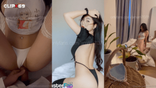 คลิปหลุดใหม่ Onlyfans amam7078 น้องแอมสาวแว่นนมใหญ่หีเนียนดูดควยแฟนหนุ่มอย่างเสียว จัดด็อกกี้ท่าหมาซอยหียับล่อกันมันส์ ขย่มควยเย่อหีเสียวน้ำแตกเยิ้ม