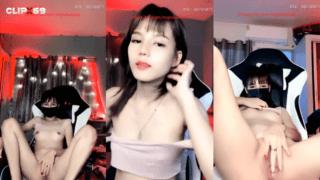 หลุดไลฟ์สด น้องโรส (rosezy) IDX-80240871 สาวตัวเล็กเอวบางไลฟ์สดห้องลับxx โชว์นมขาวเนียนแล้วนั่งขย่มกระเด้งหีบิ๊วเงี่ยน ก่อนติ้วหีช่วยตัวเองเสียวจนน้ำหีแตกเยิ้ม