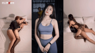 หลุด Onlyfans amam7078 น้องแอมใส่ชุดซีทรูเย็ดกับผัวโคตรแจ่ม พลิกตะแคงเย็ดหีน้องซอยยิกก่อนสลับขึ้นขย่มควยกระทุ้งหีจัดกันฟินๆ กระเด้าหีรัวน้ำว่าวแตกเยิ้ม