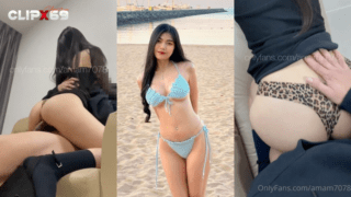 หลุด Onlyfans amam7078 น้องแอมใส่ชุดสายเดี่ยวดูดควยคู่ขา นั่งขย่มควยกระทุ้งหีจัดเต็มกระหน่ำเย็ดซอยหียับเอากันน้ำว่าวแตก