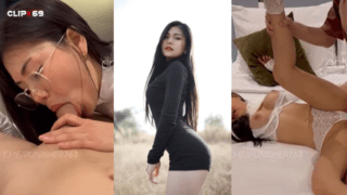 หลุด Onlyfans amam7078 น้องแอมสาวแว่นหุ่นxx เจอผัวเล้าโลมเงี่ยนๆก่อนเอาควยให้โม๊กดูดเสียว แล้วแหกหีเย็ดสดซอยยับล่อกันอย่างมันส์ นั่งขย่มโยกควยลีลาเด็ดชักควยปล่อยน้ำว่าวแตกนอก