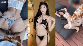 คลิปหลุดใหม่ Onlyfans amam7078 น้องแอมสาวนมใหญ่รับงานถ่ายแบบเสียว ก่อนโดนช่างภาพชวนเย็ดควักควยให้โม๊ก ก่อนกระหน่ำเย็ดหีซอยเน้นๆล่อจนน้ำว่าวแตก