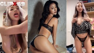 หลุดxxx น้องบันนี่ซูเด๊ะ ONLYFANS Bunny.Zudeah น้องบันนี่ซูเด๊ะกระโปรงนักเรียนลายสก็อตตั้งกล้องโชว์เสียว ถกกระโปรงโชว์กล้องจีสตริงลายลูกไม้ นมโครตใหญ่นมอย่างสวยหัวนมตั้งชี้ใส่กล้องมาเลย ทำหน้ายั่วเย็ดใส่กล้องอีกน่าจับกระแทกให้ร้อง