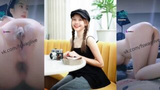 คลิปหลุด น้องพลอยไลฟ์ลงกลุ่มลับช่วยตัวเองในVKสาวไทยขี้เงี่ยนลีลาแจ่มๆ คุยเรื่องเสียวกับผัวแล้วเงี่ยนจนหีแฉะเจอเย็ดมันๆกระแทกหีท่ายาก เห็นหีสวยๆแล้วใครมันจะหยุดควยได้ละพร้อมร้องครางเสียวไปด้วยอย่างได้อารมณ์ครางเสียงหลงหนูไม่ไหวแล้ว แตกไปหลายน้ำแล้ว