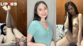 คลิปหลุด ช่วยตัวเองสาวสวยมาขแหกง่ามแตดขาวเนียนรัวนิ้วเบ็ดหี หีหอมๆน่าเลียจัด นั่งเบ็ดหีจนน้ำแตก จนน้ำหีไหลเยิ้มคาควยปลอมนั่งเสียวหีกระตุกร้องคราง ใครชอบบ้างนั้งเบ็ดหีเสียวจนถึงจุดสุดยอดโครตดี