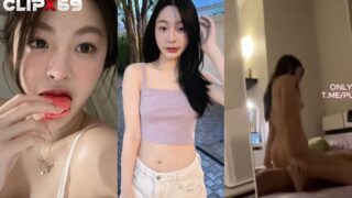 คลิปหลุด Onlyfans pitchytd สาวขี้เงี่ยนก่อนนอนมาโดนแฟนหนุ่มจับแหวกขาเขี่ยหีให้อย่างเสียวต่อด้วยแหวกขาจับเย็ดต่อให้ขึ้นขย่มเย็ดโชว์ลีลาอย่างเด็ดงานโครตดี ขย่มโยกเอวเด้งควยให้จนน้ำแตกในเลย ซอยหีอย่างรัวร้องครางออกมาเสียงอย่างเสียวเลย  ผิวขาวหุ่นดี งานโคตรดีเลยคนนี้ น่ารักสุดๆ