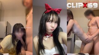 คลิปหลุด Onlyfans ppk_pimpimหลุดน้องพิมพ์ คู่เทพไทยเย็ดลงคลิปนมเล็กเซ็กจัด อมควยให้แข็งก่อนอมเน้นๆ  โดนผัวเล่นเสียว โดนจับเย็ดสดซอยหีอย่างมันส์ครางลั่นห้องจัดๆ จับแหกขาเอาควยกระแทกท่าหมารัวๆแบบไม่ยั้งเลย